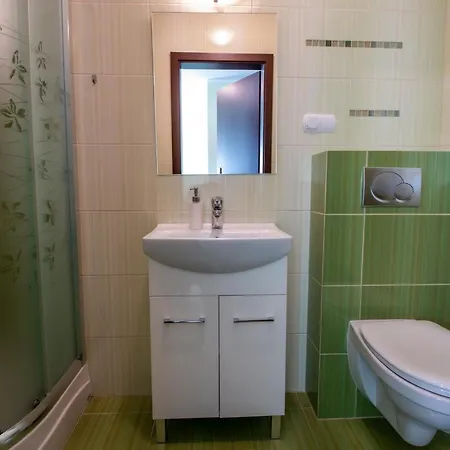 Zielona Grzybowo (West Pomeranian)