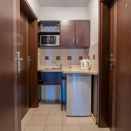 Πανσιόν Zielona