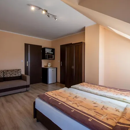 Zielona Guest house