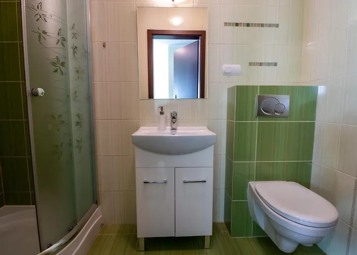 Zielona Grzybowo (West Pomeranian)