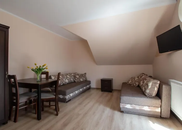 Zielona Grzybowo (West Pomeranian)