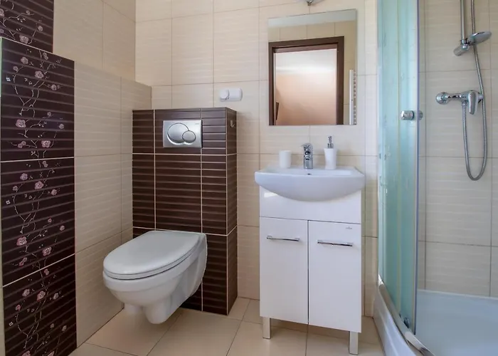 Zielona Guest house 3*