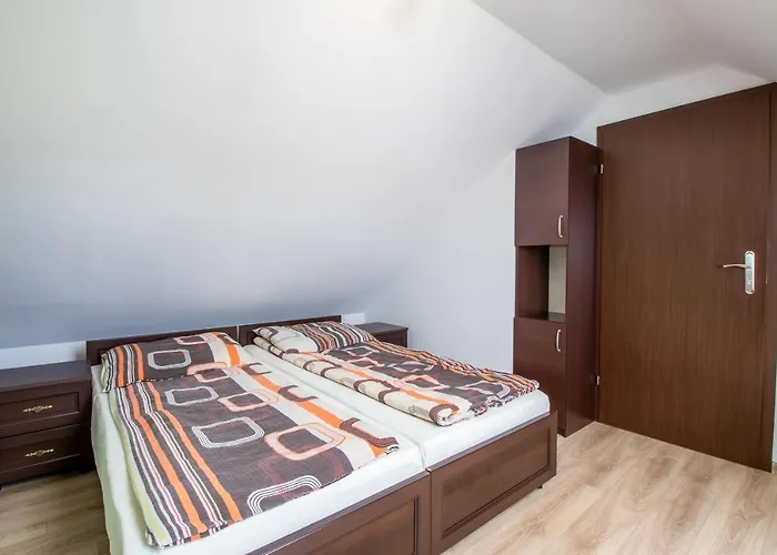 Zielona Guest house 3*